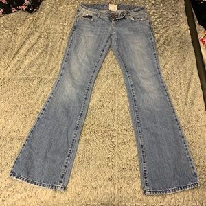 ✨3 for 20✨Early 2000Low Waist American Eagle Jean